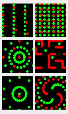 snake eat greens - Screenshot 4