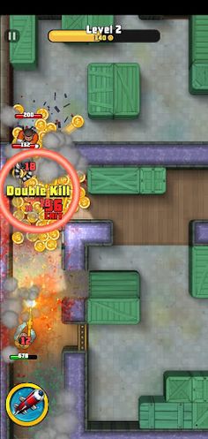 ninja samurai assassin hunter - Screenshot 4