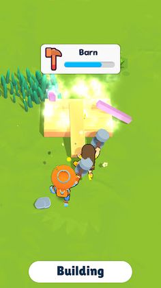 Wander Valley - Screenshot 4