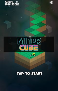 Miner Cube Pro - Screenshot 4
