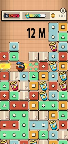 두지두지 (DogiDogi) - Screenshot 4