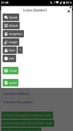 Magic World - Screenshot 2