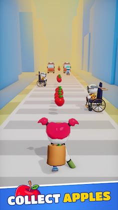 Doctors Away - Screenshot 1