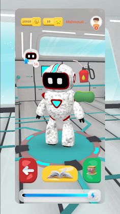 Snowly EJ - Screenshot 3