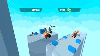 Piece of Adventure - Screenshot 3