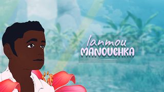 Lanmou Manouchka - Screenshot 1