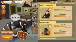 Mafia vs Mafia - Screenshot 3