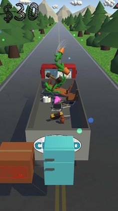 El Cheapo - Screenshot 4