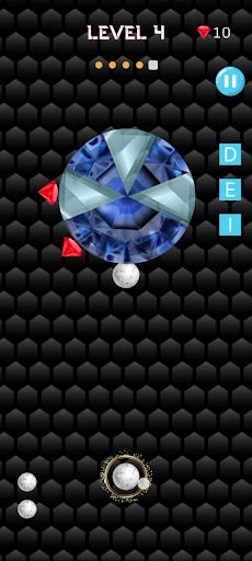 Super Smash Hit Diamond Crush - Screenshot 2