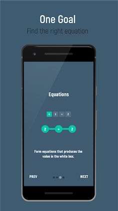 MM! Free Hard Math Puzzle Game - Screenshot 2