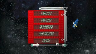 Build and Fight space shooter  - Screenshot 2