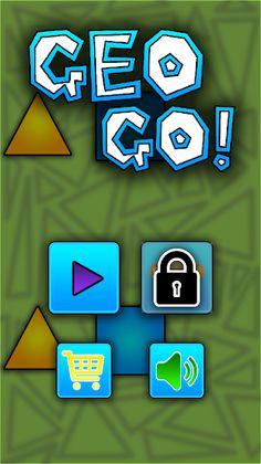 GeoGo! - Screenshot 1