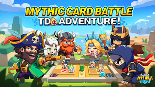 MythBit Rush - Screenshot 1