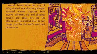 Wolf's Wool - Screenshot 2