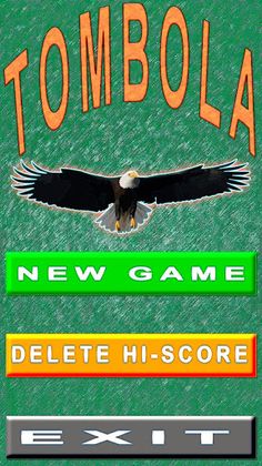Tómbola - Screenshot 1