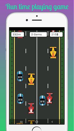 Racing Raz - Screenshot 2