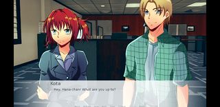 Belonging - Screenshot 3