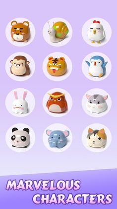 Jumping Zoo - Screenshot 4