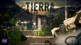 TIERRA - Mystery Point & Click - Screenshot 2