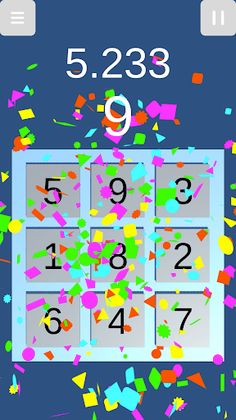 Speed Touch - Screenshot 1