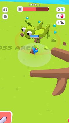 Ant Defense - Screenshot 3