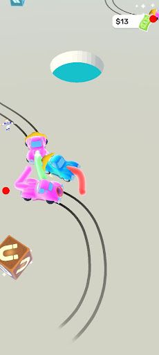 Horny Cars 3D - Screenshot 1