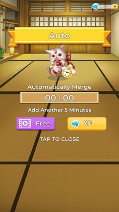 Fortune Kitty - Screenshot 4