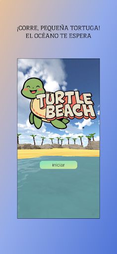 Turtle Beach - Screenshot 1