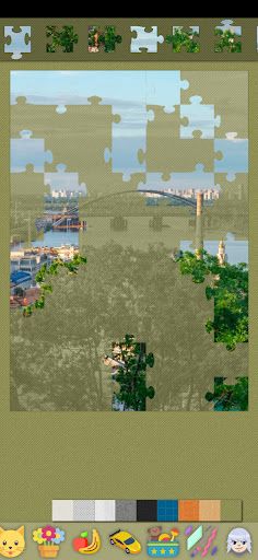 Jigsaw Puzzles - Screenshot 4