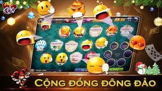 PlayCoc - game bài giải trí - Screenshot 1