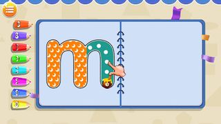 ABC Kids Games: Phonics Games - Screenshot 2