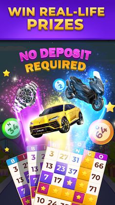 Bingo Go - Blitz & Clash PVP - Screenshot 3