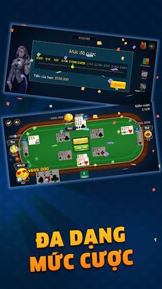 Phỏm - Tá Lả - Phom - Ta La - Screenshot 3