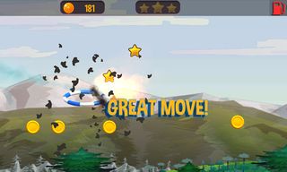 High Skies - Screenshot 2