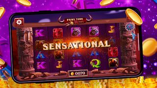 Fury Toro Rows 2 - Screenshot 3