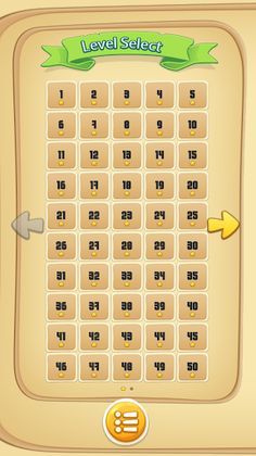 Fill Puzzle Game - Screenshot 2
