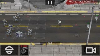 Epidemyc - Screenshot 3