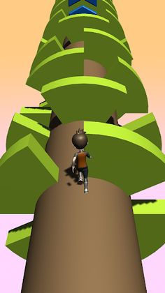 Happy forward - Screenshot 3