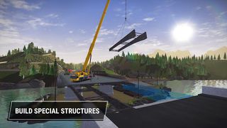 Construction Simulator 3 - Screenshot 3