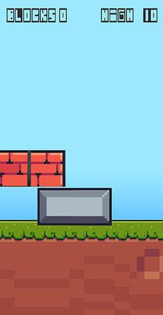 Sturdy Tower: A Reflex Game - Screenshot 2