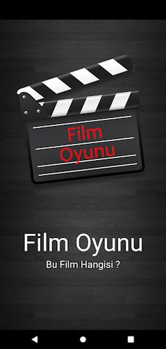 Film Oyunu - Screenshot 1
