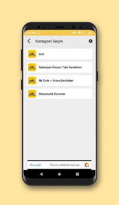 Tarihi Tekrar - Screenshot 3
