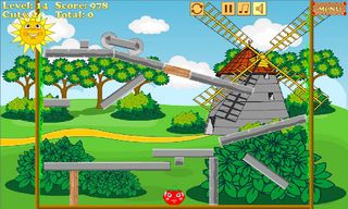 Save Tomato - Screenshot 2