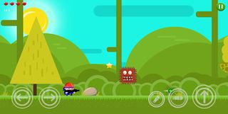 Adventurour Killer - Screenshot 3