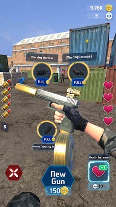 Swat Agent - Screenshot 4