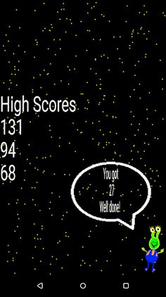 Space Rider - Screenshot 2