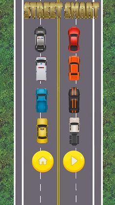 Street Smart - Screenshot 3