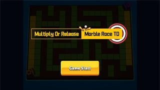 Multiply Or Release Marble TD - Screenshot 1