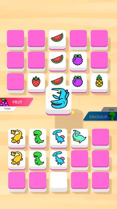 Fun Tiles - Screenshot 3