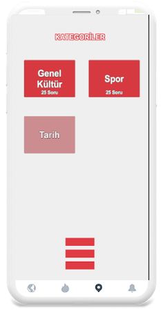 Bilgi Yarışması - Screenshot 4